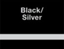 black silver