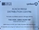 acacia ridge dist center