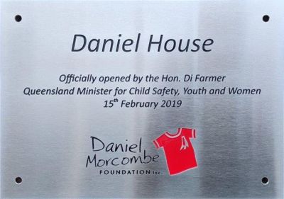 daniel house