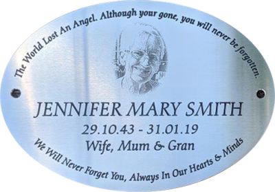 jennifer mary smith