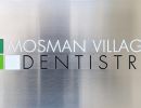 mosman village